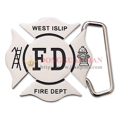 Cool Belt Buckles For Firefighters